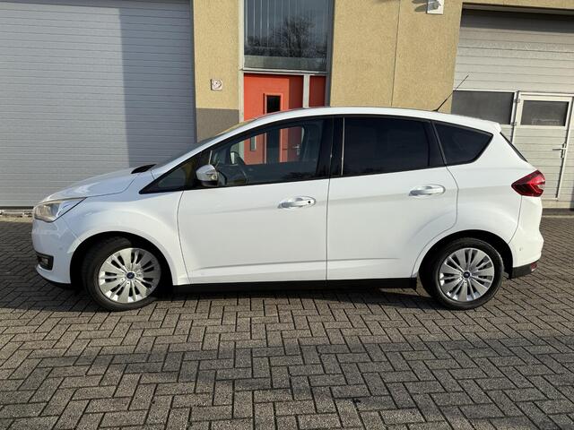 Ford C-MAX 1.0 Titanium, Navi, Nieuwe Distributieriem