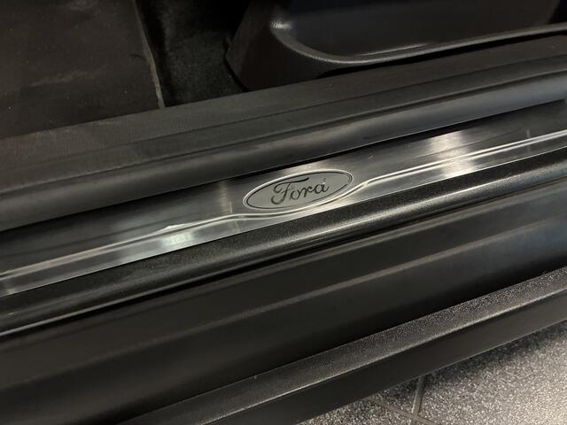 Ford C-MAX 125pk Titanium vol opties