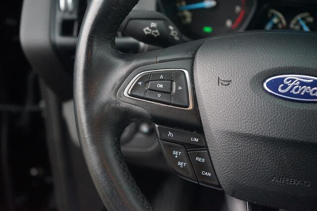 Ford C-MAX 1,0 EcoBoost 74kW Trend , Nieuwe Distributie, Cruise control, Garantie, 1e eigenaar!