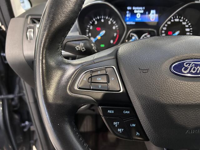 Ford C-MAX EcoBoost 125pk Titanium | Trekhaak | Dealer onderhouden | Winterpack | Apple carplay | Android auto |