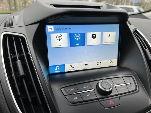 Ford C-MAX 1.0 Titanium | CAMERA | CARPLAY | CLIMA | CRUISE | NAVI | PDC | STOELVERW.