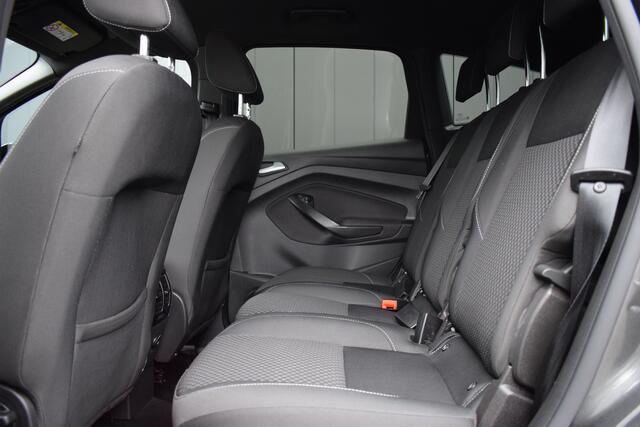 Ford C-MAX 1.5 Titanium LED | Full Map Navi | Camera | Sportstoelen | Trekhaak | 17 Inch LMV