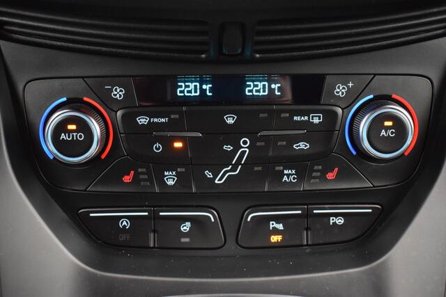 Ford C-MAX 1.5 Titanium LED | Full Map Navi | Camera | Sportstoelen | Trekhaak | 17 Inch LMV