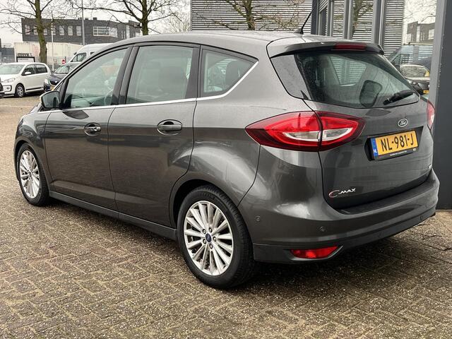 Ford C-MAX 1.0 Titanium