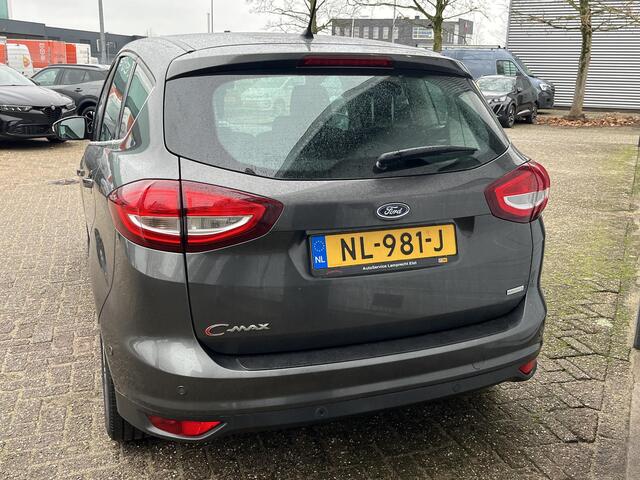 Ford C-MAX 1.0 Titanium