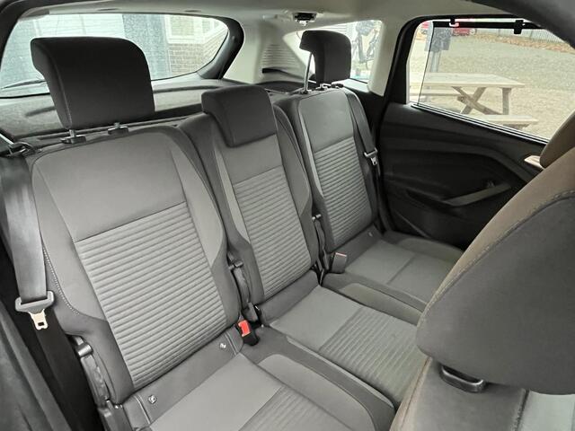 Ford C-MAX 1.0 Titanium