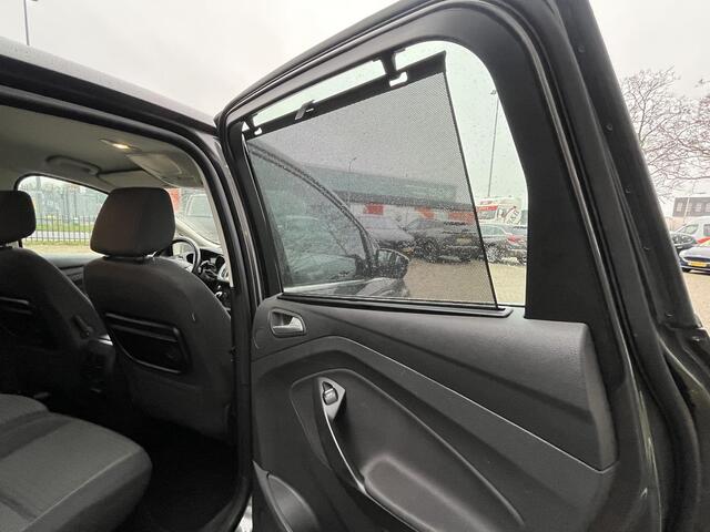 Ford C-MAX 1.0 Titanium