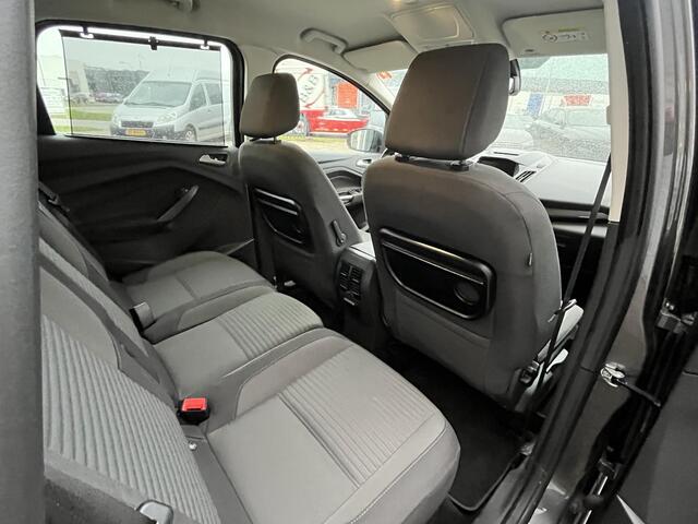 Ford C-MAX 1.0 Titanium
