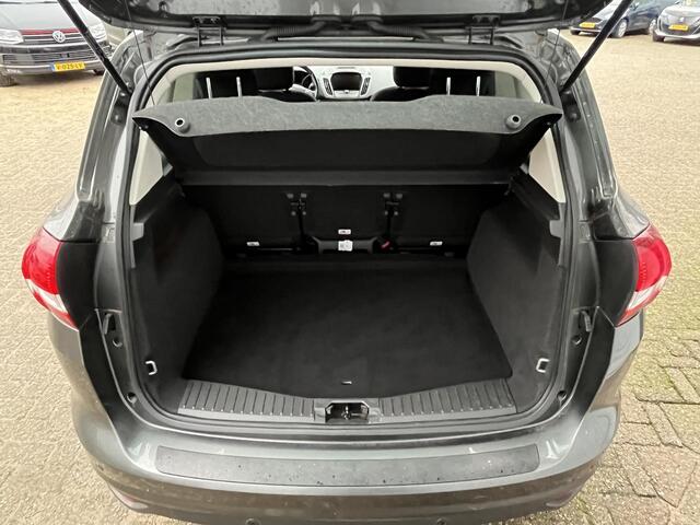 Ford C-MAX 1.0 Titanium