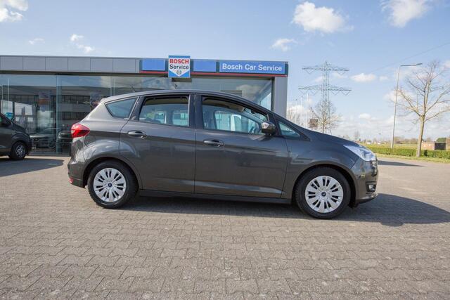 Ford C-MAX 1.0 Ambiente 1 jaar garantie