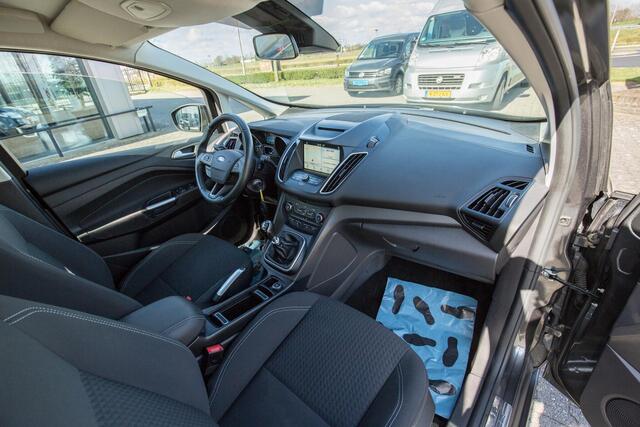Ford C-MAX 1.0 Ambiente 1 jaar garantie