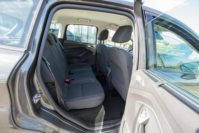 Ford C-MAX 1.0 Ambiente 1 jaar garantie