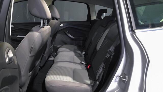 Ford C-MAX 1.0 Titanium | Navigatie | Climate | Cruise