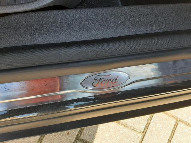 Ford C-MAX 1.0 Titanium Trekhaak| Apple Carplay/Android Auto