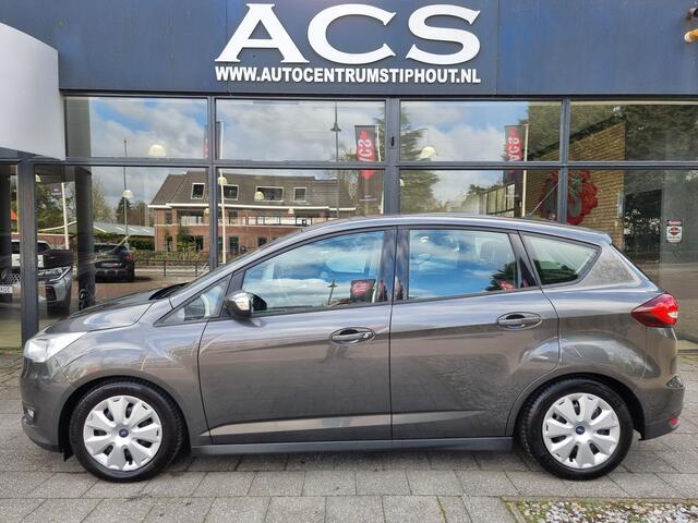 Ford C-MAX 1.0 Trend | 1e eigenaar | NL auto | Top onderhouden | Zeer nette staat!