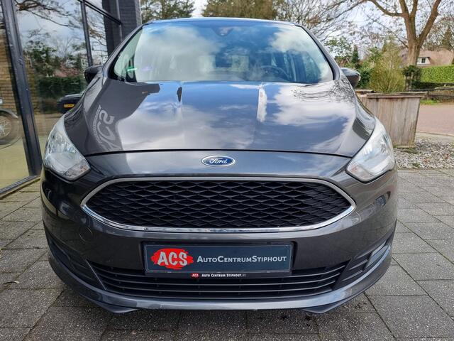 Ford C-MAX 1.0 Trend | 1e eigenaar | NL auto | Top onderhouden | Zeer nette staat!