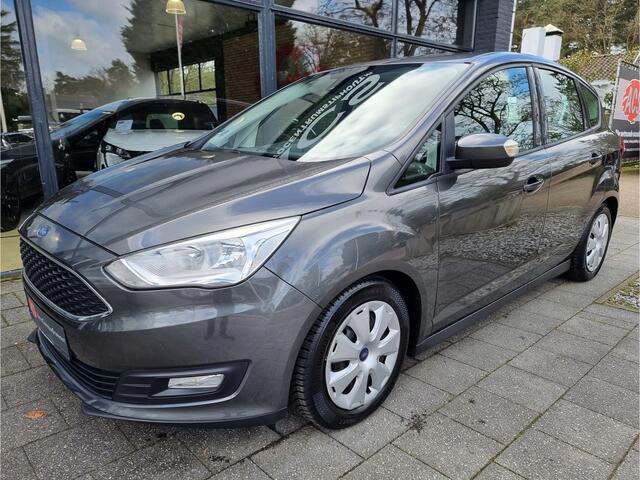 Ford C-MAX 1.0 Trend | 1e eigenaar | NL auto | Top onderhouden | Zeer nette staat!