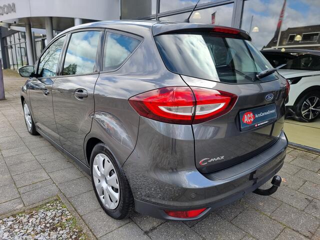 Ford C-MAX 1.0 Trend | 1e eigenaar | NL auto | Top onderhouden | Zeer nette staat!