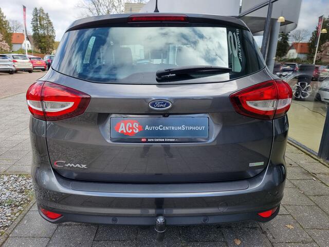 Ford C-MAX 1.0 Trend | 1e eigenaar | NL auto | Top onderhouden | Zeer nette staat!