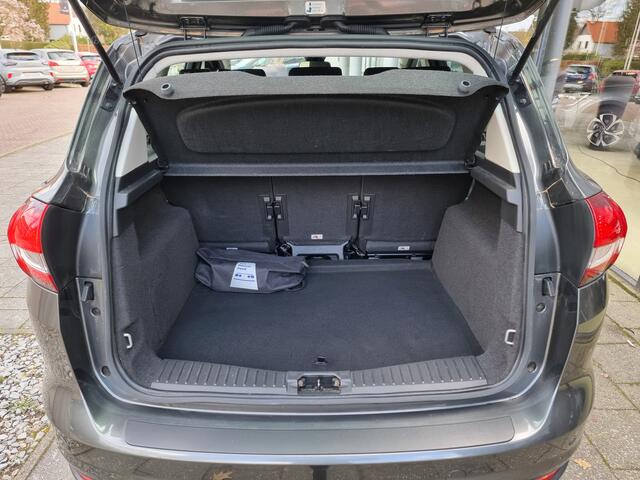 Ford C-MAX 1.0 Trend | 1e eigenaar | NL auto | Top onderhouden | Zeer nette staat!