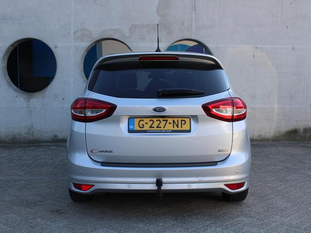 Ford C-MAX 1.0 Sport | 12 MAANDEN BOVAG GARANTIE |