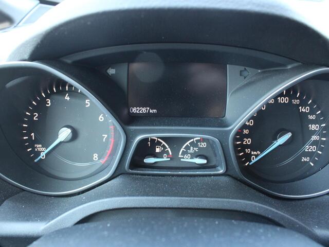 Ford C-MAX 1.0 Sport | 12 MAANDEN BOVAG GARANTIE |