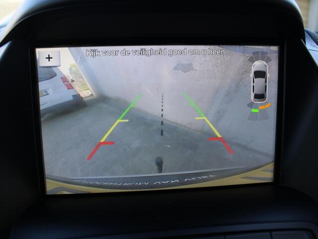 Ford C-MAX 1.0 Sport | 12 MAANDEN BOVAG GARANTIE |