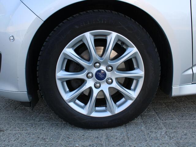 Ford C-MAX 1.0 Sport | 12 MAANDEN BOVAG GARANTIE |