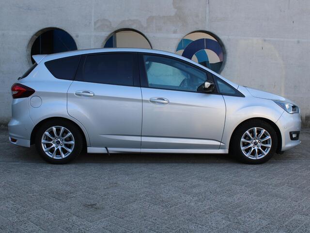 Ford C-MAX 1.0 Sport | 12 MAANDEN BOVAG GARANTIE |