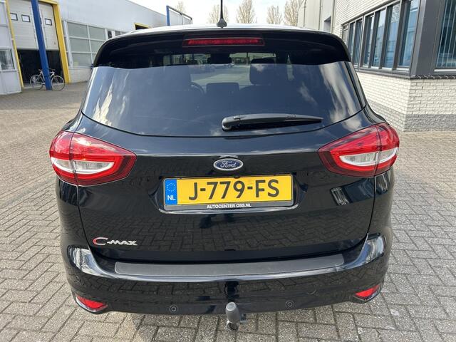 Ford C-MAX 1.0 Titanium XENON CARPLAY CAMERA TRHK NAP!