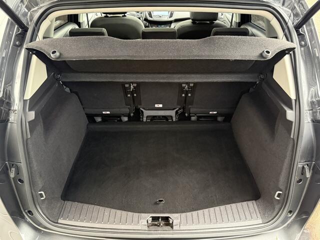 Ford C-MAX 1.0 Titanium