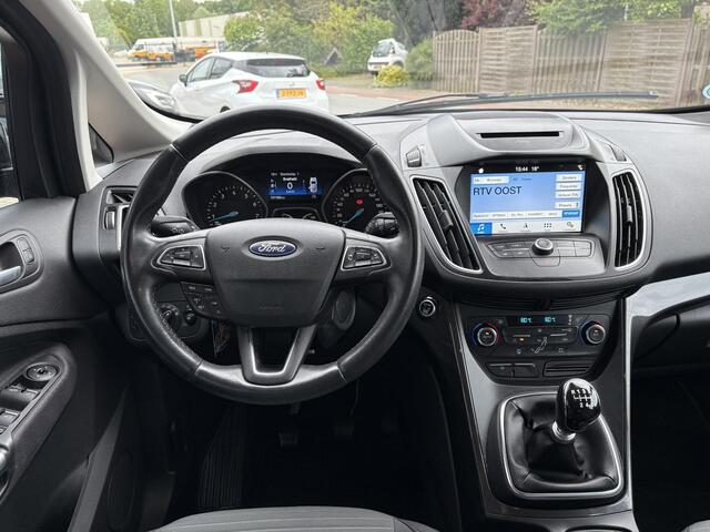 Ford C-MAX 1.0 Titanium | Airco | Navi | Trekhaak
