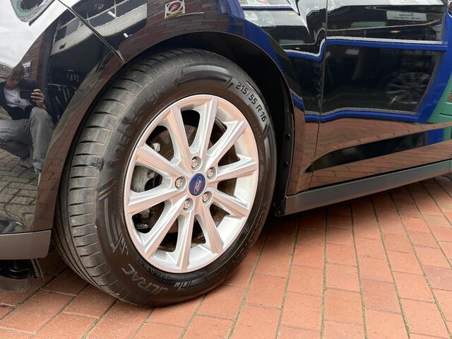 Ford C-MAX 1.0 Titanium | Airco | Navi | Trekhaak