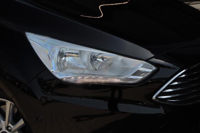 Ford C-MAX 1.5 Titanium | Keyless | Carplay | Trekhaak |