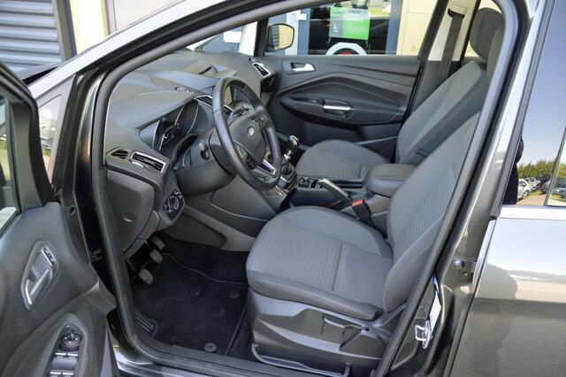 Ford C-MAX 1.0 125 pk Ecob. Titanium