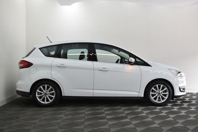 Ford C-MAX 1.0 EcoBoost 125PK TREND
