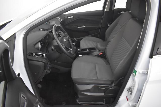 Ford C-MAX 1.0 EcoBoost 125PK TREND