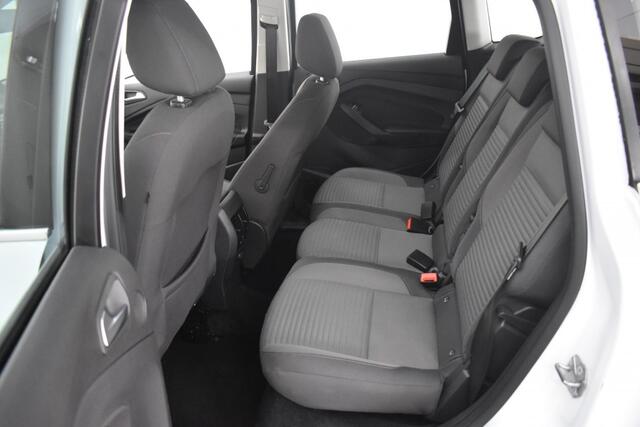 Ford C-MAX 1.0 EcoBoost 125PK TREND