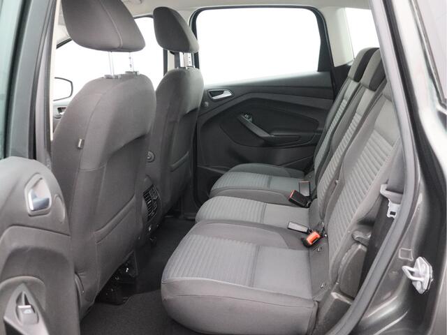 Ford C-MAX 1.0 Titanium/ compleet/ zeer mooi!