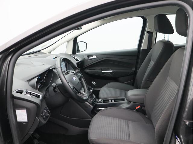 Ford C-MAX 1.0 Titanium/ compleet/ zeer mooi!