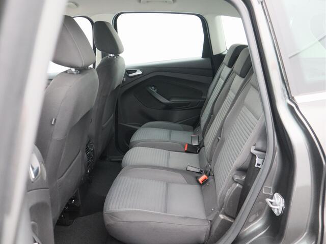 Ford C-MAX 1.0 Titanium/ compleet/ zeer mooi!
