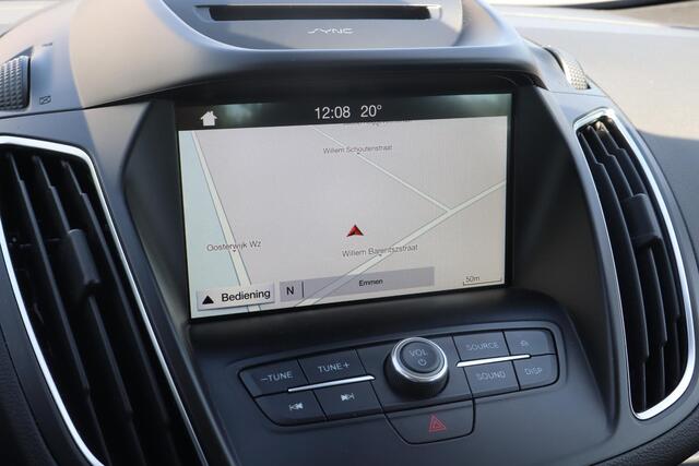 Ford C-MAX 1.5 Titanium | Automaat | Trekhaak | Cruise control | Navigatiepakket