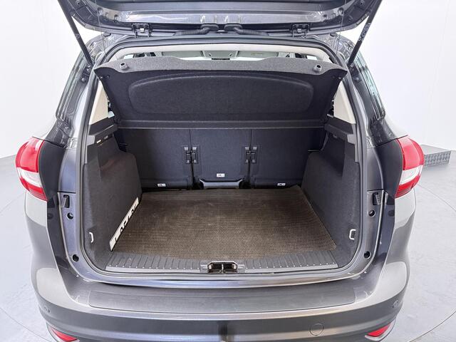 Ford C-MAX 1.0 Titanium - Navigatie - Trekhaak - Climate Control - Cruise Control