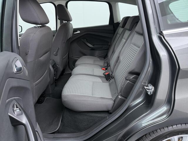 Ford C-MAX 1.0 Titanium - Navigatie - Trekhaak - Climate Control - Cruise Control