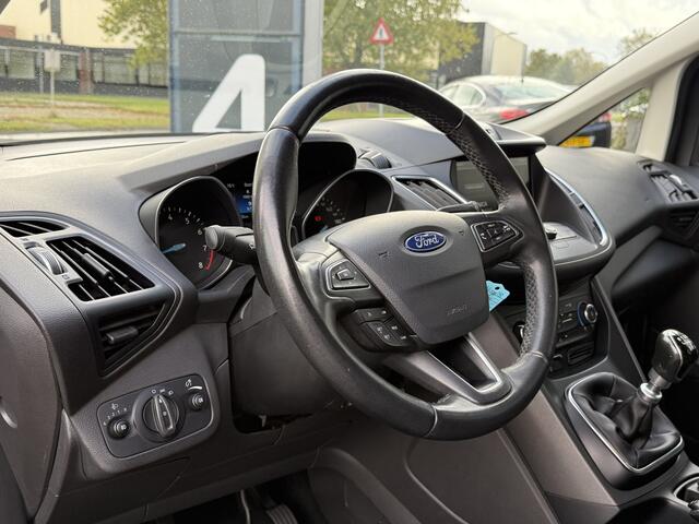 Ford C-MAX BWJ 2017 | 1.0T 126PK Trend ULT | | TREKHAAK | NAVI | AIRCO | CARPLAY | PDC | CRUISE | LICHTMETAAL