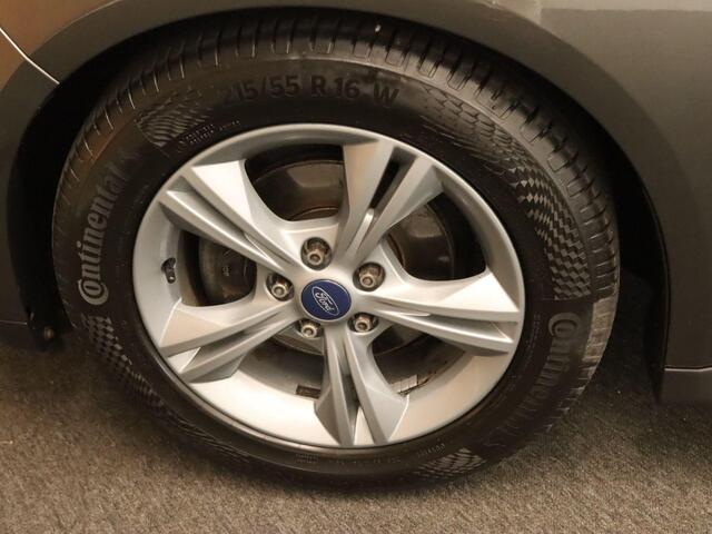 Ford C-MAX 1.0 Ambiente - START/STOP SYSTEEM - ELEKTRISCHE RAMEN VOOR - BOORDCOMPUTER - MULTIFUNCTIONEEL STUURWIEL - BESTUURDERSSTOEL IN HOOGTE VERSTELBAAR - CENTRALE DEURVERGRENDELING MET AFSTANDSBEDIENING - ELEKTRISCH VERSTELBARE BUITENSPIEGELS