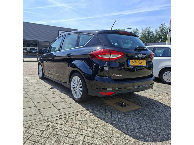 Ford C-MAX 1.5 Titanium