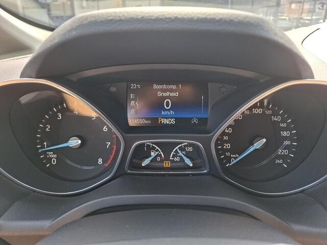 Ford C-MAX 1.5 Titanium