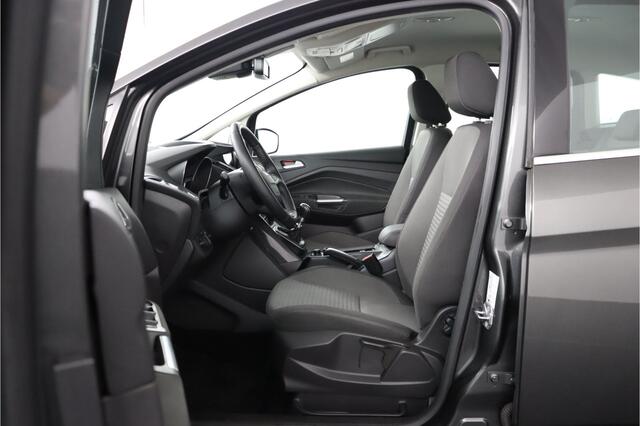 Ford C-MAX 125pk Titanium