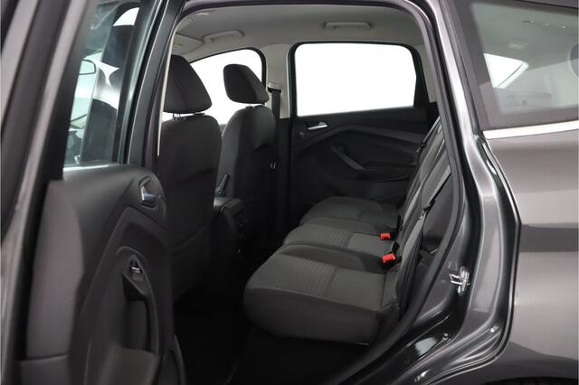 Ford C-MAX 125pk Titanium